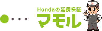 延長保証マモル